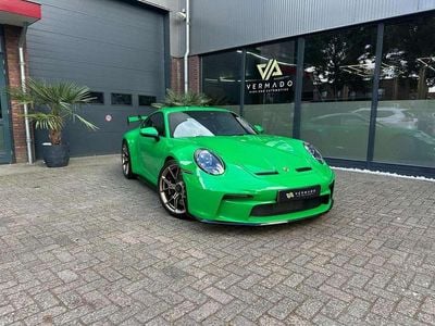 Porsche 911 GT3