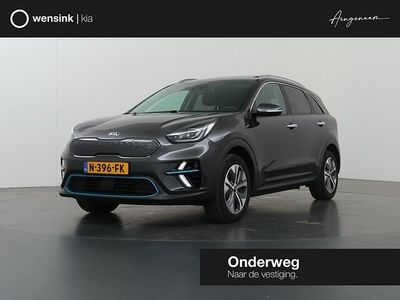 Grijs Occasion 2021 Kia e-Niro SUV | € 18.935 (Eerlijke prijs)