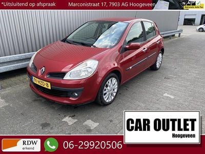 Renault Clio II