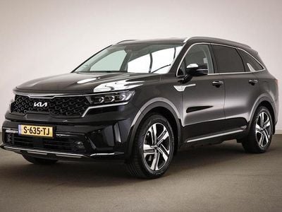Occasion Kia Sorento 2022 Zwart SUV