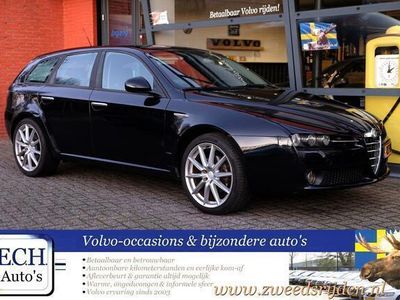 Alfa Romeo 159