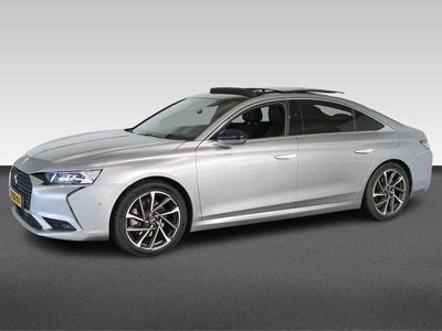 DS Automobiles DS9