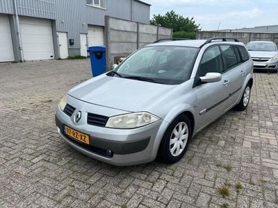 Renault Mégane GrandTour