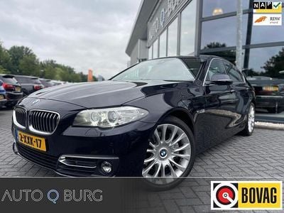 BMW 535