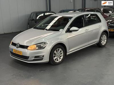 Grijs Occasion 2013 VW Golf VII Trendline Hatchback | € 6.999 (Eerlijke prijs)
