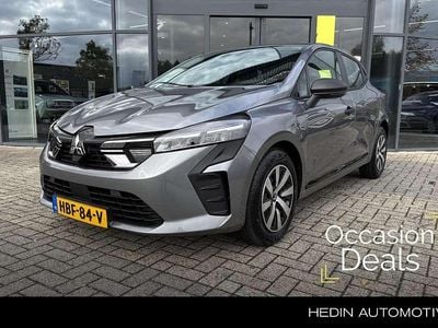 Occasion Mitsubishi Colt 67 PK (49 kW) 2025 Grijs Hatchback