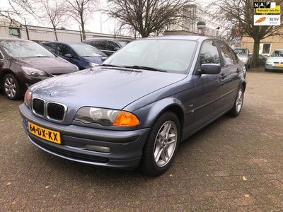 tweedehands BMW 316 3-SERIE i