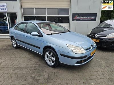 Citroën C5