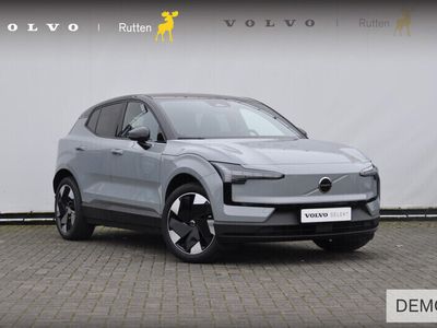 Occasion Volvo EX30 Performance 314 kW (428 PK) 2024 Grijs, metallic lak SUV