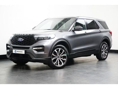 tweedehands Ford Explorer 3.0 V6 EcoBoost PHEV ST-Line