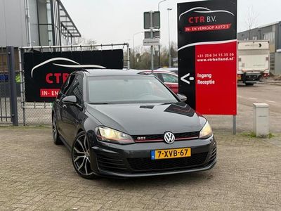 Gebruikt 2014 VW Golf VII GTI | € 16.950 (Eerlijke prijs)