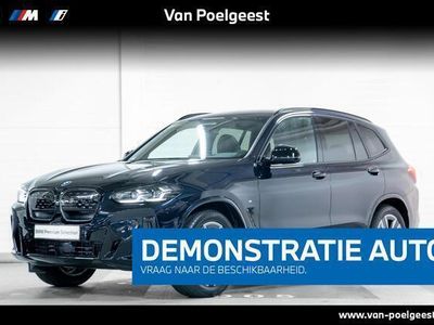 tweedehands BMW X3 i| M-Sport | Executive | Shadow Line Pack | Panoramadak