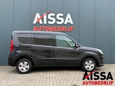 Occasion Fiat Doblò 90 PK (66 kW) 2012 MPV
