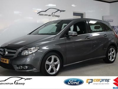 Mercedes B180