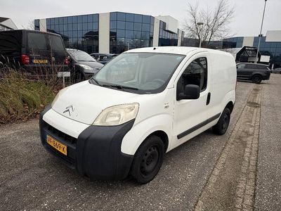 Gebruikt 2010 Citroën Nemo MPV | € 1.099 (Eerlijke prijs)