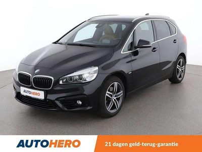 BMW 218 Active Tourer
