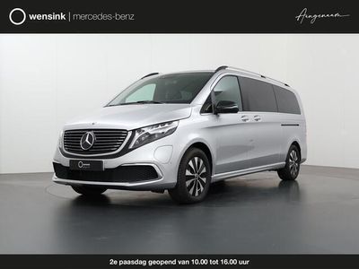 Mercedes EQV300