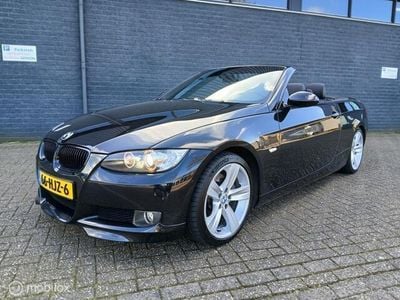 BMW 325 Cabriolet