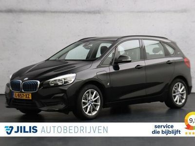 tweedehands BMW 225 2-SERIE Active Tourer xe iPerformance | Navigatie | parkeersensoren | verwarmde voorstoelen | Cruise control