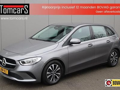 Occasion Mercedes B180 Business 2026 Grijs MPV
