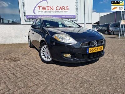 Fiat Bravo