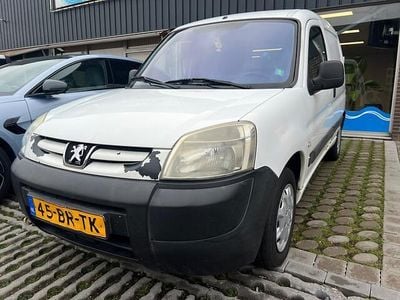 Overige Occasion 2005 Peugeot Partner Avantage MPV | € 950 (Super prijs)