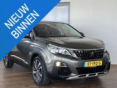 tweedehands Peugeot 3008 1.2 PureTech Premium*NAVI*CAMERA*ECC*CARPLAY*