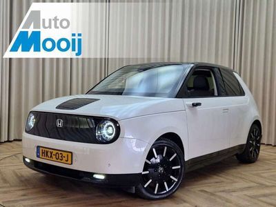 Honda e