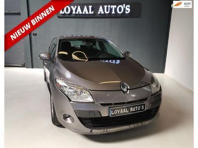 Renault Mégane III