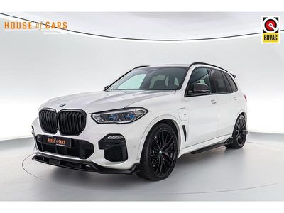 Occasion BMW X5 Executive 395 PK (290 kW) 2021 Wit SUV