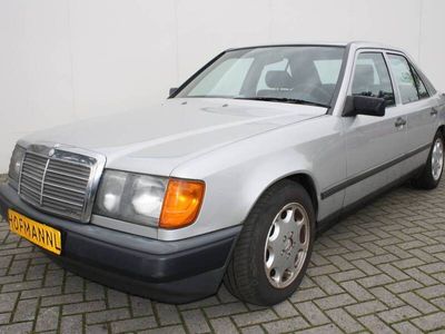 tweedehands Mercedes E250 D