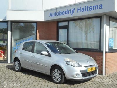 tweedehands Renault Clio 1.2 TCe Collection Airco | Navi | Tr.hk