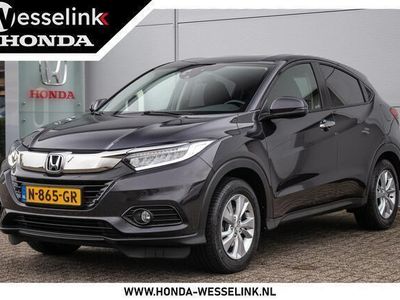 tweedehands Honda HR-V 1.5 i-VTEC Elegance Automaat All-in rijklaarprijs