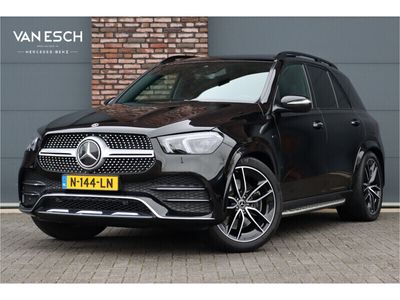 Mercedes GLE350e
