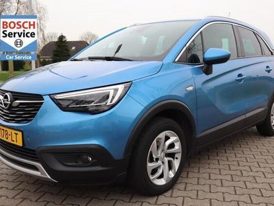 tweedehands Opel Crossland X 1.2 T. INNOVATION