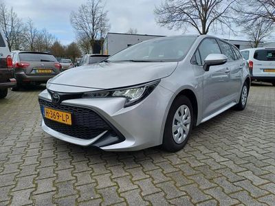 tweedehands Toyota Corolla Touring Sports 1.2 Turbo Comfort