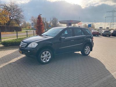 Occasion 2008 Mercedes ML280 SUV | € 8.250