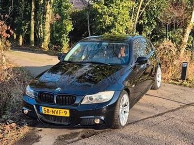Occasion 2010 BMW 318 | € 6.250 (Eerlijke prijs)