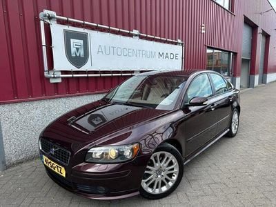 Volvo S40