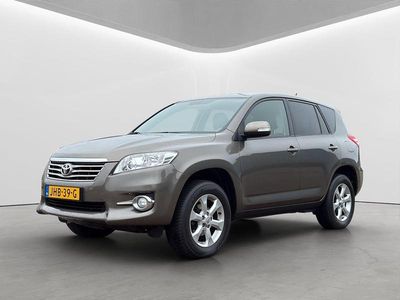 Grijs Gebruikt 2011 Toyota RAV4 SUV | € 14.445 (Eerlijke prijs)