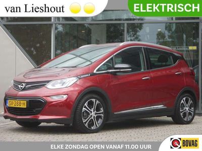 tweedehands Opel Ampera -e Business executive 60 kWh NL-Auto!! PRIJS INCL.