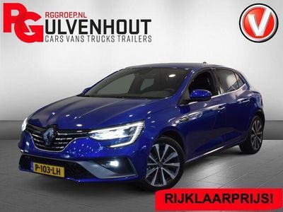 tweedehands Renault Mégane IV 1.6 E-Tech Plug-in Hybrid 160 RS Line