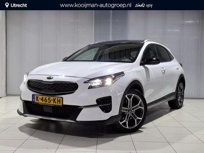 Occasion Kia XCeed 140 PK (102 kW) 2021 Wit SUV