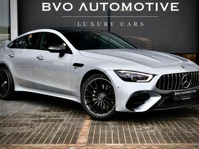 tweedehands Mercedes AMG GT 4-Door Coupe 43 4MATIC+ Premium Plus