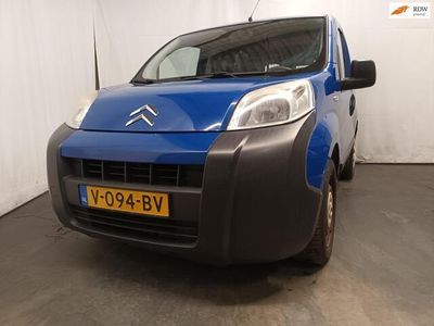 tweedehands Citroën Nemo 1.4
