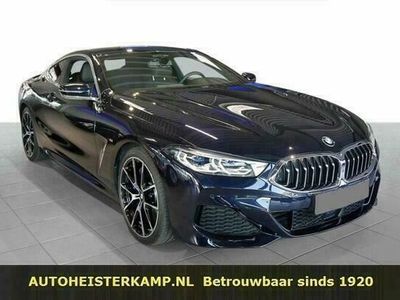 tweedehands BMW 320 8-SERIE 840d xDrive M-SportPK ACC Head-Up Soft Close Stoelkoeling