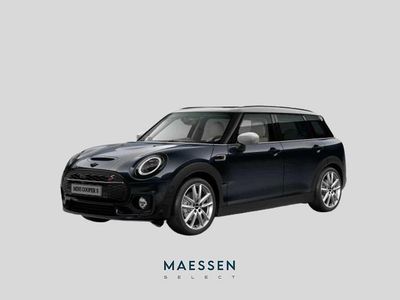 Blauw Occasion 2020 Mini John Cooper Works Clubman Stationwagen | € 30.950 (Eerlijke prijs)