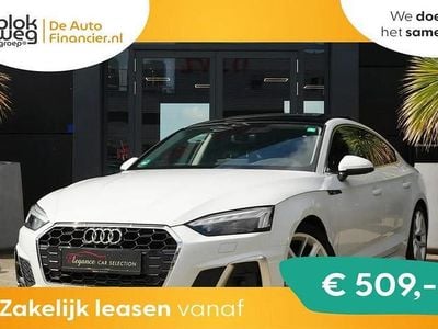Gebruikt 2024 Audi A5 Sportback Hatchback | € 36.950
