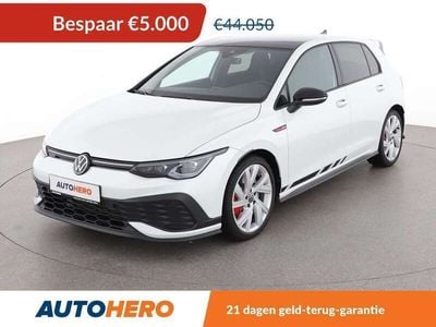 VW Golf VIII