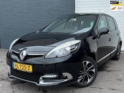 Renault Scénic III